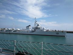 -中国人民解放军海军博物馆