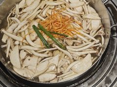 -芭夯兔·兔肉汤锅(新都店)