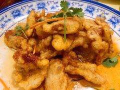 -石老头关东饺子王·东北菜(嘉华鑫城店)