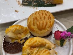 -麒麟中餐厅·经典粤菜·地道菜式老字号(广州长隆酒店)