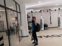-Another Key健身(紫金店)