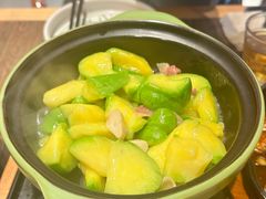 -云海肴云南菜(浦江欢乐颂店)