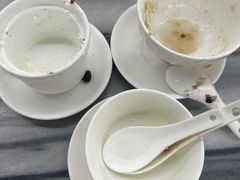 -沙湾姜撞奶甜品店(昌岗中路店)