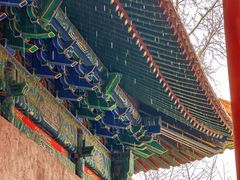 -宝通禅寺