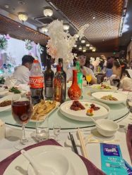 -丁香花园申粤轩·宴会厅