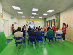 -全优加早教·托育(金沙御苑校区)