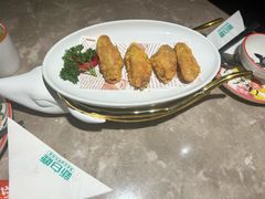 -新白鹿餐厅(金鹰新街口店)