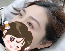 -MIVI半永久纹眉纹绣