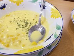 -萨莉亚意式餐厅(天河城购物中心店)