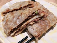 -甲乙饼·手工牛肉饼(东方广场店)