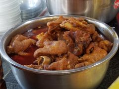 酸甜猪脚-西环肥仔螺蛳粉(总店)