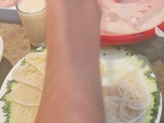 -码头故事火锅(大丰店)