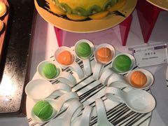 甜品-鹭江潮餐厅•福建菜(鹭江佲家酒店)