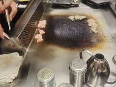 -大渔铁板烧(东城店)