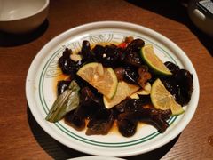 傣味云耳-云海肴·汽锅鸡·云南菜(领展购物广场·中关村店)