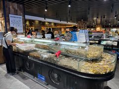 -胖东来生活广场(健康路店)
