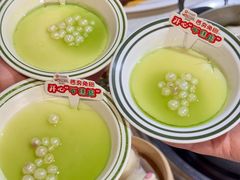 -芭夯兔·兔肉汤锅(新都店)