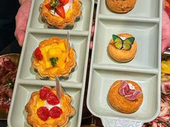 -梨花自助烤肉(西三旗万象汇店)