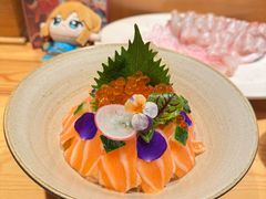-Tuna maki寿司(苏州万象天地店)