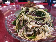 -香融府·烤鸭·家常菜(马家堡路店)