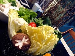 -锅季·捞王旗下小火锅(虹桥火车站店)