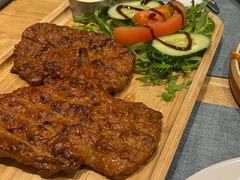 -ALAMEEN阿拉伯餐厅(三里屯店)