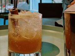 喀秋莎-Nectar One Cafe(勇烈路n1店)