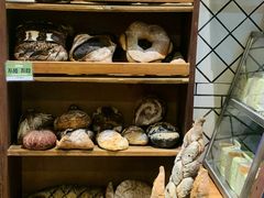 -Juicy Bakery(大学路店)