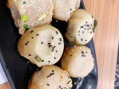 -小杨生煎(南京东路食品一店)