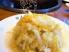 -古铜老院铜锅涮肉·清真(双井店)