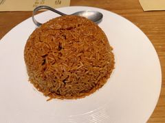 灵魂猪油炒饭-榕意·川味之美(深业上城店)