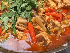 -情妹耙泥鳅·江湖川菜(科华店)