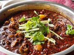 -温江公平红烧兔(总店)