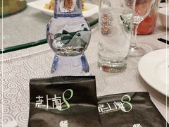 -东方明珠老上海8号餐厅(东方明珠广播电视塔店)