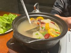 -潮名荟潮州菜馆(祈福缤纷世界店)
