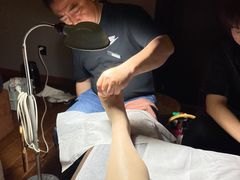 -水墨澜渟足道·SPA·传统(四望亭东关街店)