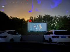 -枫花园汽车电影院(朝阳公园店)