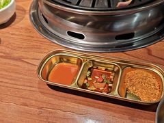 -九田家黑牛烤肉料理(新辰里亚运村店)