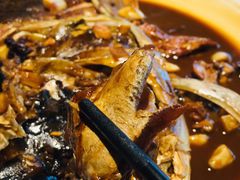 经典鱼头泡饼-旺顺阁鱼头泡饼(常营店)