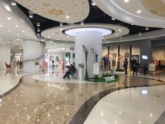 -万达广场(大明宫店)