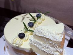 -杜哈夫DOUX RÊVE·生日蛋糕(日月光店)