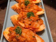 -安南越南餐厅(青岛万象城店)