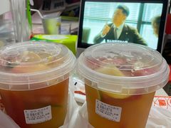 -CoCo都可(淞滨店)