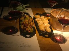 -胡桃里音乐酒馆(曲江店)