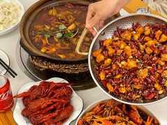 -马头巷·食景园(苏州总店)