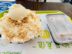 饭冰冰-MOMO冰品·生巧汤圆(红桥店)