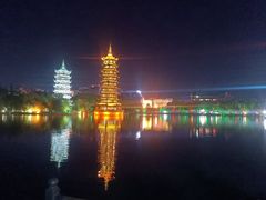 -明桂米粉(北站店)