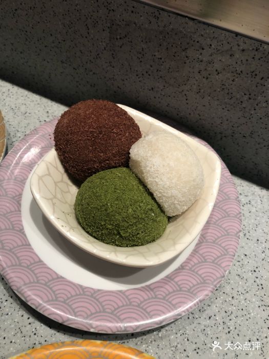 千羽寿司(百利广场店)-图片-阳江美食-大众点评网