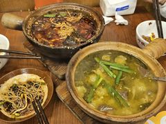 -罗妈砂锅(四川成都奎星楼店)