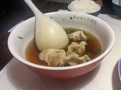 -饺子功·东北记忆·锅包肉(电厂路店)